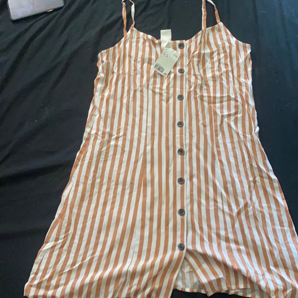 H&M dress, US size 8
